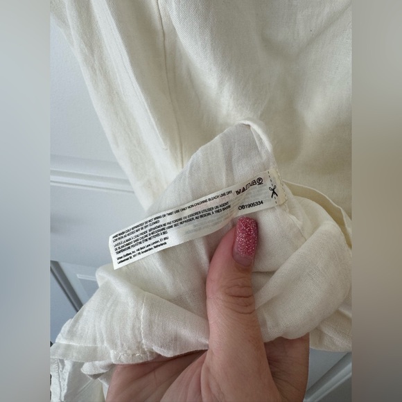 NWOT Free People Close To Heart Mini Dress - Picture 9 of 9